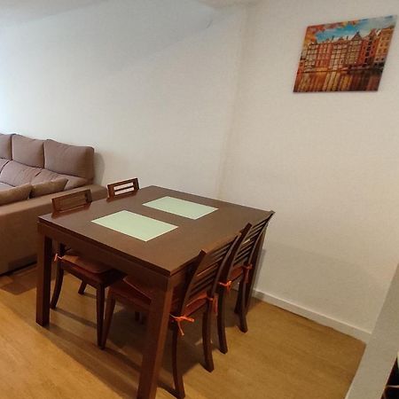 Habitacion Privada Con Cama Doble Валенсия Номер фото